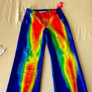 Touch me Jeans (New Unworn)